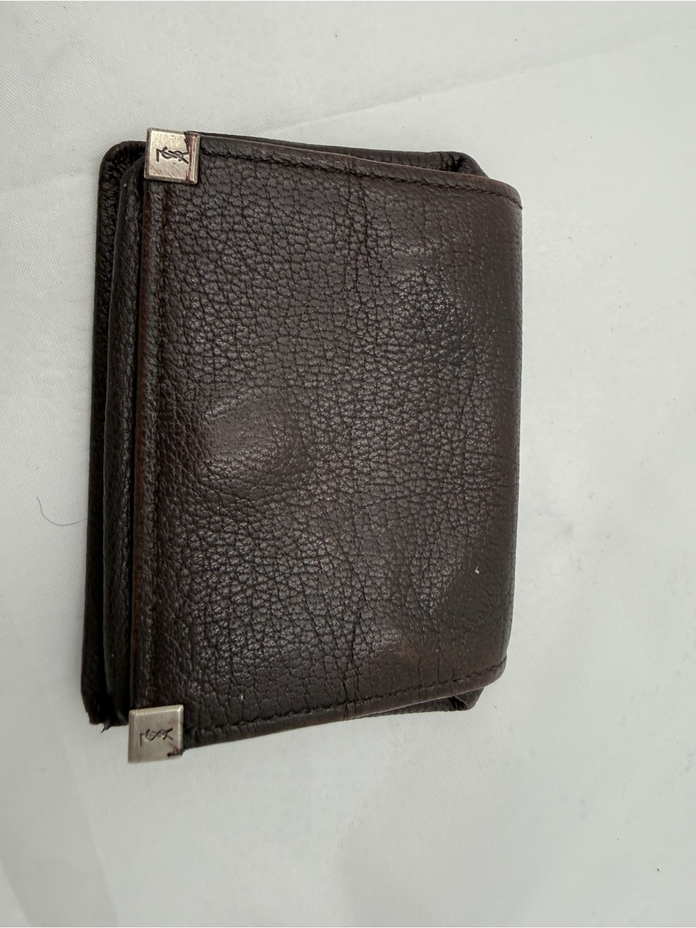 YSL Vintage Coin Purse/Wallet